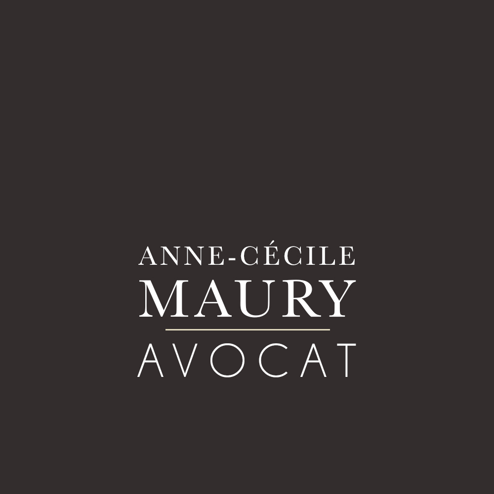 Cabinet Anne-Cécile Maury - Avocate à Rodez